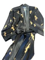 Selyem CarolynArt Kimono Kolibri kollekció - Image 2