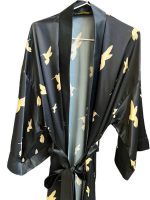 Selyem CarolynArt Kimono Kolibri kollekció - Image 3
