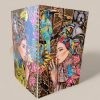 CarolynArt füzet - Csend hangjai - Mérete: 15x21 cm - Image 3